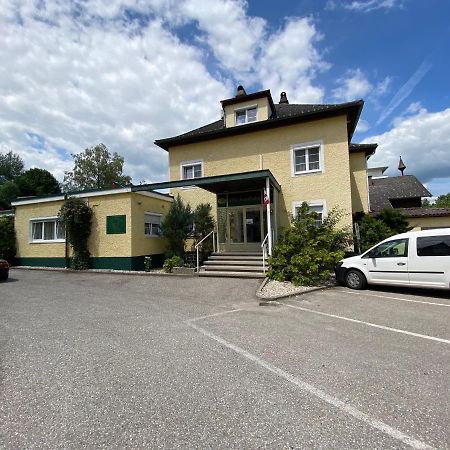 Stadtvilla Auerhahn Vocklabruck Ngoại thất bức ảnh