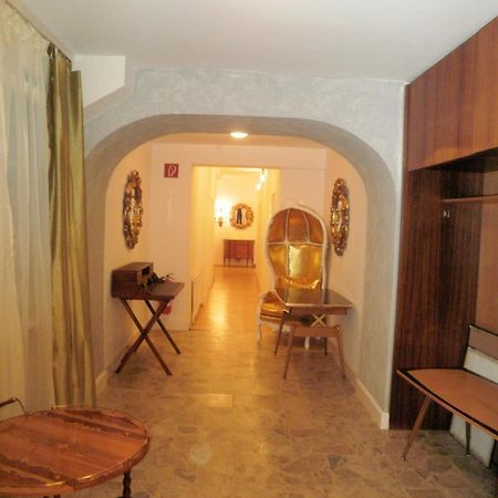 Stadtvilla Auerhahn Vocklabruck Ngoại thất bức ảnh