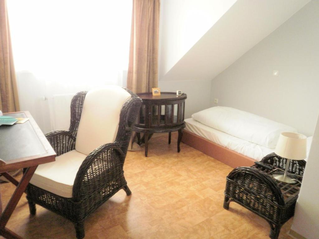 Stadtvilla Auerhahn Vocklabruck Phòng bức ảnh